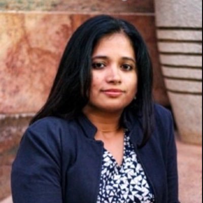 Abirami Ganesan Profile