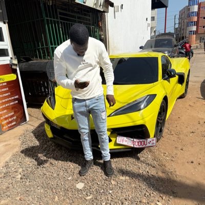 DanielJOKER9's profile picture. sympathique