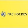Predigt1's profile picture. Helping individuals & SMEs grow with digital services, smart tools, & creative support 💡
#PredigtDev | #DigitalForGood