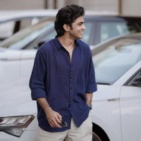 Aditya (@aditya40392) 's Twitter Profile