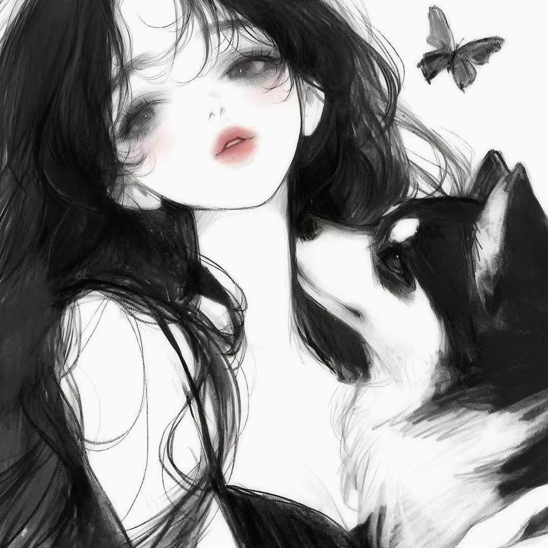 一个有点可爱的女孩纸(其实超级可爱 ˃ ᵕ ˂ )
线下来主号找我@stephenglen1
欢迎找我线下一起贴贴 ~