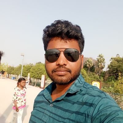 AsheeshMajhwar's profile picture. Young Social Activist