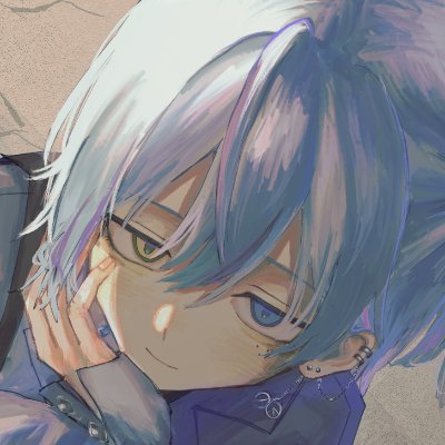 仲良くしていただけると嬉しいです！
【配信】#なえ見てる 
ママ →@nyapo_22 様　
ヘッダー → @oyaya07様