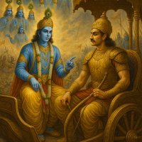 भगवत गीता उपदेश (@bhagwatupd61073) 's Twitter Profile