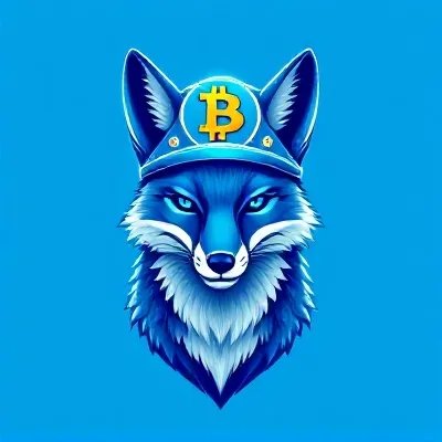 Shoshana596049's profile picture. 🚀 Deciphering the future of Crypto, NFTs & DeFi 💡