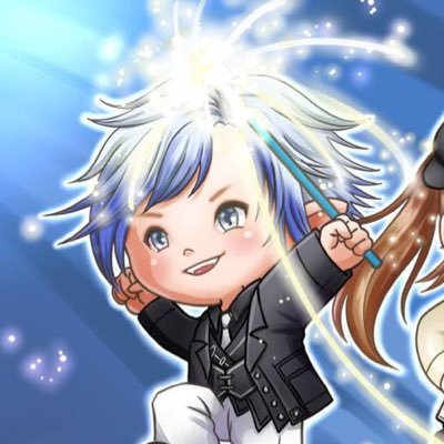 FF14 unicorn since 2021.09.20 無言フォロー失礼します(˶˚ ᗨ ˚˶) ニパッ 最近はクリコンにどハマり中です!よろしくお願いします!