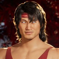 liu kang (@monkeydlukkey) 's Twitter Profile