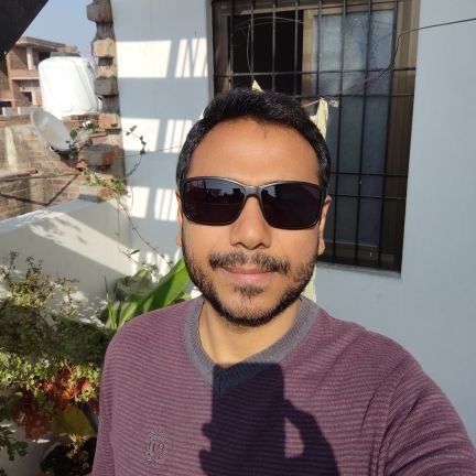 Co founded @tushkydotcom, websoft|Entrepreneur|Theatre Artist|Nomad|Minimalist|Spirituality|Seeker| @gsfindia alum,#500strong