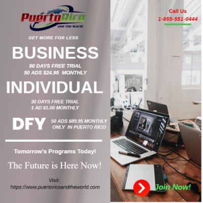 Start For #Free - Create a #business profile, post #classifieds, and share with your #customers.
#leadgeneration