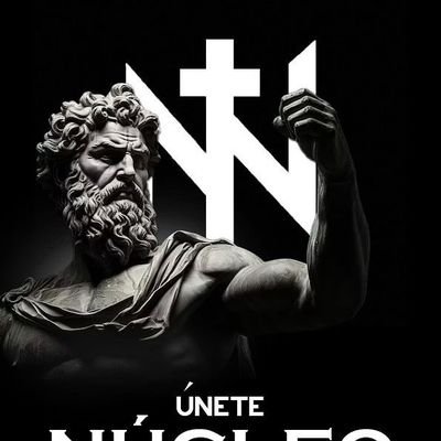 🇪🇦 DIOS PATRIA Y FAMILIA QUE 🇪🇦
BÉTICO SGS86 Y ANTISEVILLISTA. 💚
NACIONALISTA🇪🇦🇪🇦
CONSERVADOR🇪🇦💯
CRISTIANO ✝️ 🛡️1488