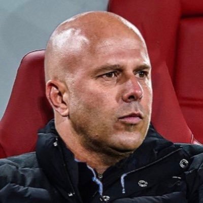 ArneSlotBall's profile picture. NOT affiliated with Arne Slot | PARODY Account