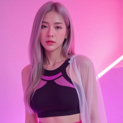 DejungDD's profile picture. 