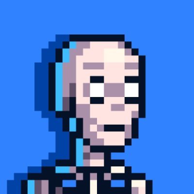 SkullVerse Profile