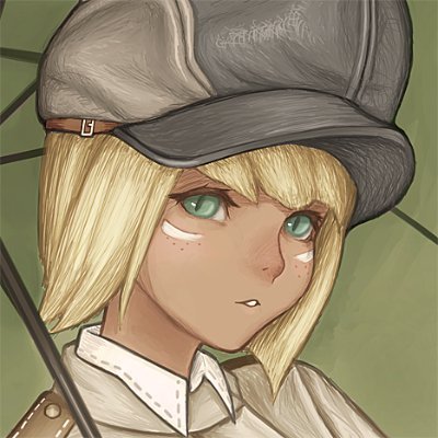 SuguruTenkyoh / skeb募集中さんのプロフィール画像