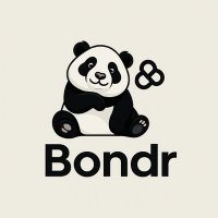 bondr (@usebondrr) 's Twitter Profile