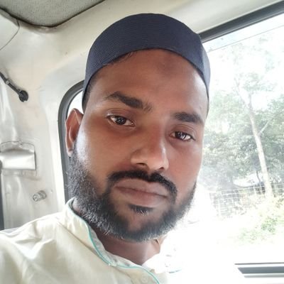 SkGSarowar7's profile picture. Purba Medinipur district AIMIM Secretary