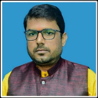 RealMishraJee's profile picture. पक्का बिहारी. https://t.co/WxVKcALGnN  Posts Are Personal. RePost is Not Endorsement.