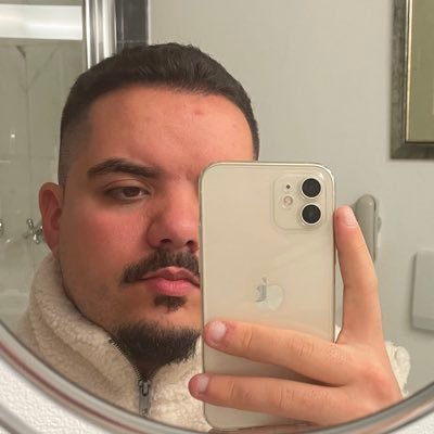 Luis_Shakur99's profile picture. He/His | Karl Marx fan account | Morte ao fascismo, liberdade para o povo!