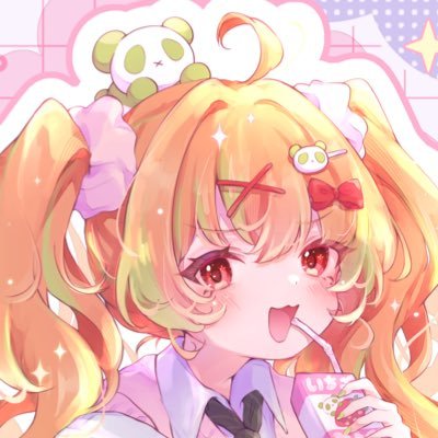 瀬戸ぽんず（最強）🐼🍓Vsingerさんのプロフィール画像