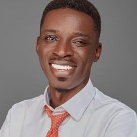 Uduak Umo 🇳🇬 (@udyumo) 's Twitter Profile