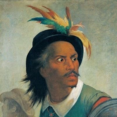 Evangélico, brasileiro, paulista-paulistano, estudante de História e integralista.
Prosseguindo com minha Revolução Interior. Anauê!