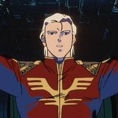 musket_lovers's profile picture. ガンダム・ジョジョ、その他諸々