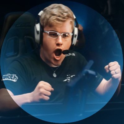 Youtuber/Steamer
620.000+ https://t.co/4EueAlMMgG
Ex-pro for Cloud9/TeamSecret (Apex/R6)