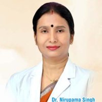 Dr Nirupama Singh (@drnirupamalko) 's Twitter Profile