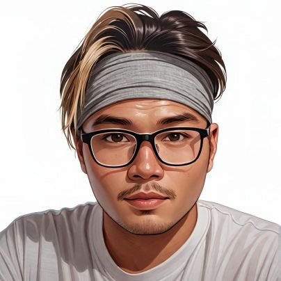 cendawan_kripto's profile picture. 