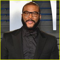 Tyler Perry (@tylerperry59891) 's Twitter Profile