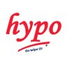 HypoGoWipeO's profile picture. GERM KILLER | WHITE WHITENER | BLEACHING AGENT | CLEANING AGENT |
USE #HypoGoWipeO #CleanupWithHypo #DisinfectWithHypo