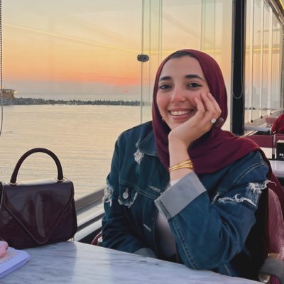 NoorIhab6's profile picture. ☯︎ تَمْهِد بضمي و اسْتَقَرّ بسُكُون . {فَدَعَا 'رَبّهُ' أَنِّي' مَغْلُوبٌ' فَانتَصِرْ}