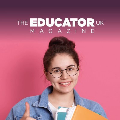 EducatorMagUK's profile picture. Trusted source of information, guidance and advice for #school leaders and #teachers of all U.K. #schools and #academies.
