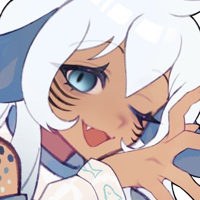 NepharaVT's profile picture. 🦈 Abyssal menace of the sea ( ≖‿≖)✧┊Shark Vtuber┊ママ: @aoriiharu_┊#NepharaVT┊🎨: #NefiDoodles┊https://t.co/kJxCCKabvL