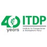 ITDPAfrica's profile picture. Promoting sustainable and equitable transport in Africa.