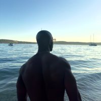 Franklin Saint (@freshprince095) 's Twitter Profile