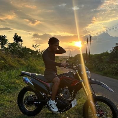 kel_pin's profile picture. Baroka always 🌻