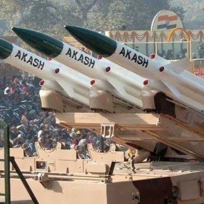 Defence | Infra | Science | Geopolitics | Sports | Bharat