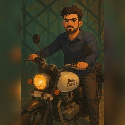 MisriVeer's profile picture. Proud Kashmiri Pandit. Jai Hind Jai Bharat 🇮🇳