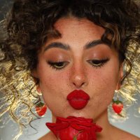 Ashk♥️ (@ashknora) 's Twitter Profile