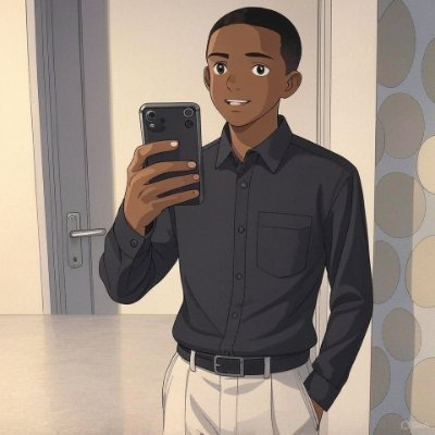 TiisetsoMakgar1's profile picture. Im a hip hop artist and youtuber