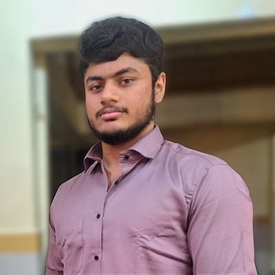 👨💻Learning Android Development 💻
linkedIn: https://t.co/nzKxZpxezc
Github : https://t.co/vY0Fnaqger
Email : ojas1430@gmail.com