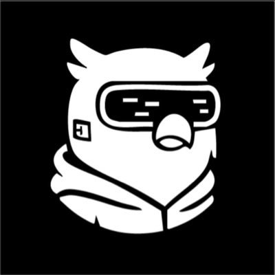 CipherOwls is a digital art collection and network of blockchain observers in the Data Forest I guardians of @CipherWallet_X I https://t.co/2Oqc8ewMLo