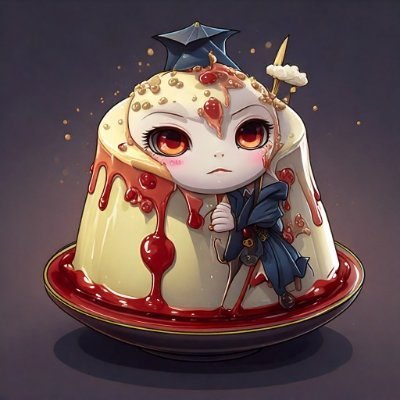 ゲーム好き、AIイラスト好き