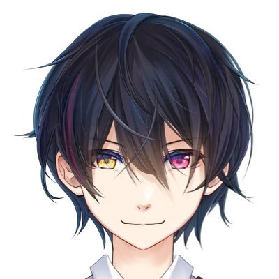九重 八雲 🖋☁️新人VTuberさんのプロフィール画像