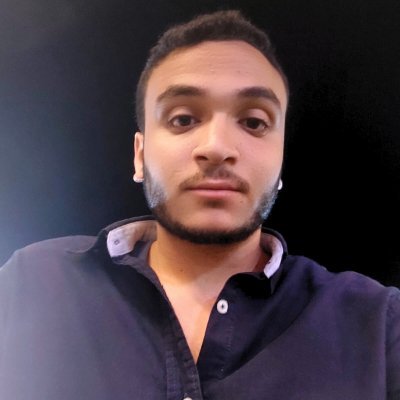 ahmed_codesign's profile picture. Ahmed Naeem | Developer & Visual Creator 💻🎨
🚀 | We build brands & websites that stand out & grow 10x faster
✍️ | Founder @SoftCodeCompany
📩 | DM me anytime