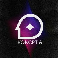 Koncpt_ai's profile picture. 🤖 We build AI Solutions that scale — from AI Automation to Custom AI SaaS Products | Transforming ideas into AI-Powered Growth | 🌍 KONCPT AI