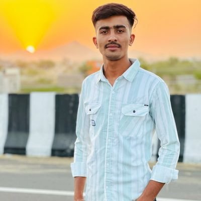 Cpsenwar's profile picture. ढाणी का वासी🛖/ सत्य का साथी/ बाढाणे रो निवासी/
थार की अपणायत के साथ|