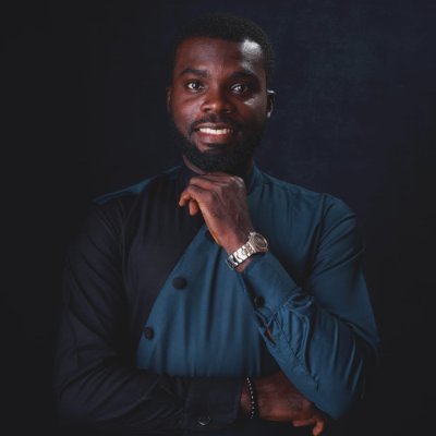 Abbi Elshender Tamunoteim Sopiriala
#REALTOR
#ABUJAREALTOR
#CHRISTIAN
#NIGERIA
#RIVERS
#KALABARI
GEOGRAPHER, ENVIRONMENTALIST, INNOVATOR. ETC A GREAT MAN.