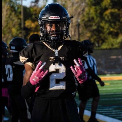 ChazemanA's profile picture. |co’27|  |DB| |Greece Athena HS ny|
|Email- Chazmen.allen@icloud.com|
|6’0|  |weight- 160| |585-953-9610|
✝️ #humble